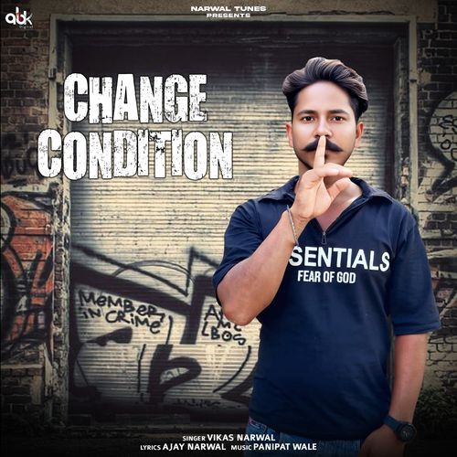 Change Condition Vikas Narwal MP3 Download