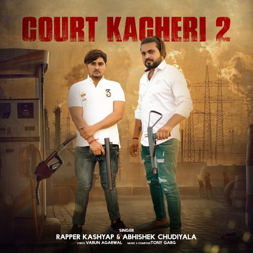 Court Kacheri 2 Abhishek Chudiyala MP3 Download