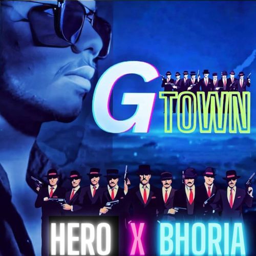 G Town Hero Deepanshu MP3 Download