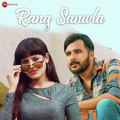 Rang Sanwla Harjeet Diwana MP3 Download
