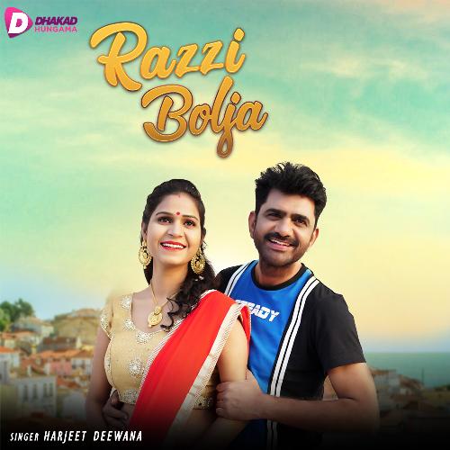 Razzi Bolja Harjeet Deewana MP3 Download