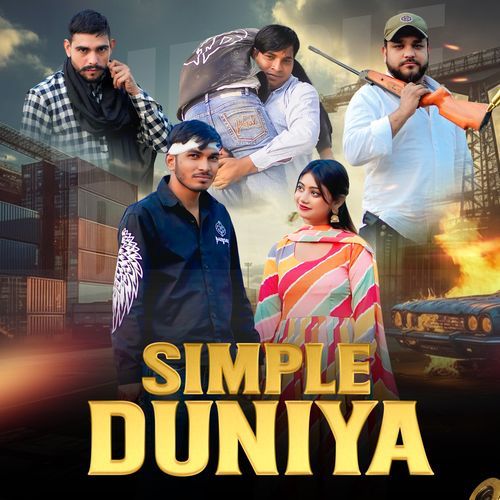Simple Duniya Jubair MP3 Download