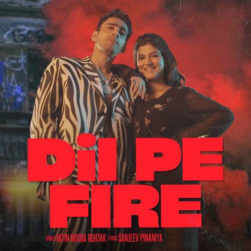 Dil Pe Fire Nitin Hooda Rohtak MP3 Download