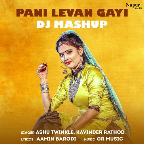 Pani Levan Gayi Dj Mashup Ashu Twinkle MP3 Download