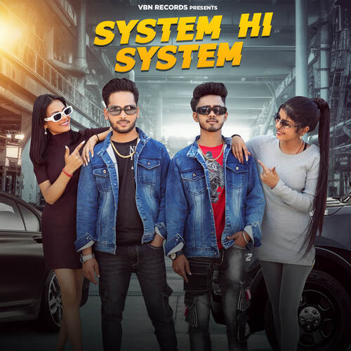 System Hi System Ansh Chauhan MP3 Download