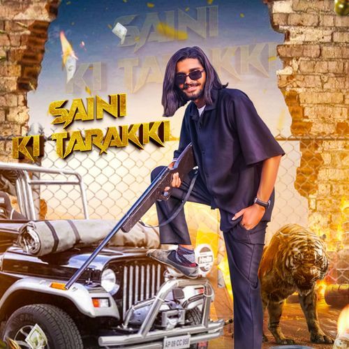 Saini Ki Tarakki Sobhit Saini Khurtiyawala MP3 Download