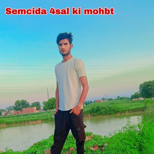 Semcida 4sal ki mohbt Mubarik MP3 Download