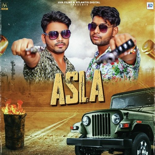 Asla Suraj panchal MP3 Download