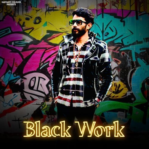 Black Work Narender Bhagana MP3 Download