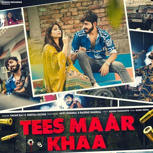 tees Maar Khaa Sagar Raj MP3 Download