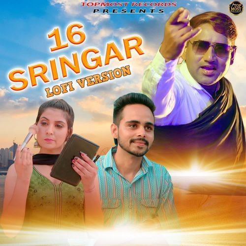 16 Sringar (Lofi Version) Pawan Pilania MP3 Download