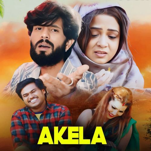AKELA Sumit Chandila MP3 Download