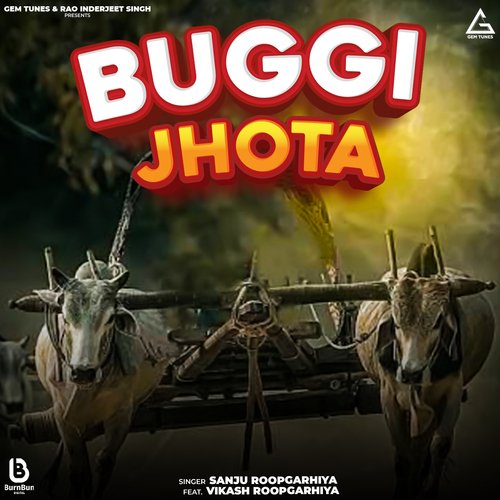 Buggi Jhota Sanju Roopgarhiya MP3 Download