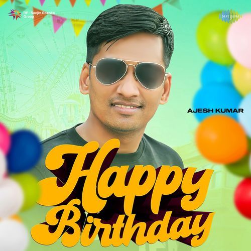 Happy Birthday Ajesh Kumar MP3 Download