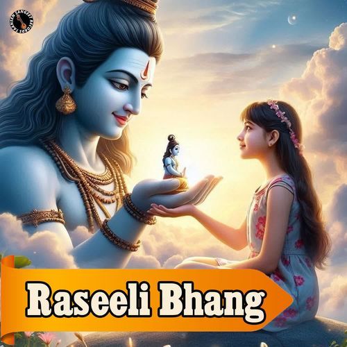 Raseeli Bhang Pankaj Sharma MP3 Download