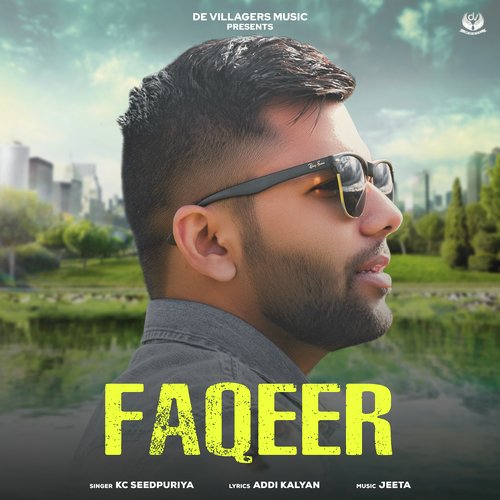 Faqeer Kc Seedpuriya MP3 Download