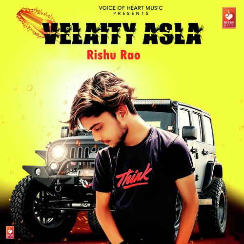 Velaity Asla Rishu Rao MP3 Download