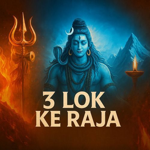3 Lok Ke Raja Ravi Raj MP3 Download