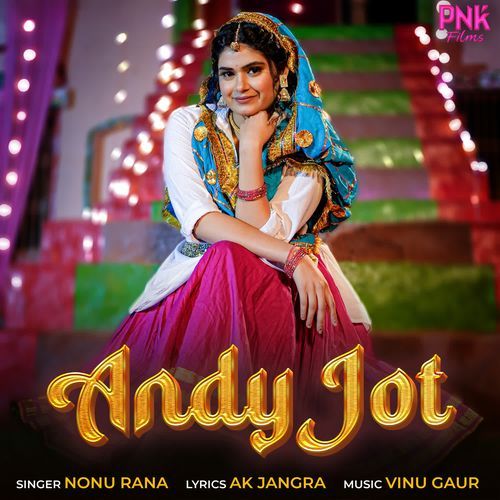 Andy Jot Nonu Rana MP3 Download