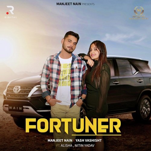 Fortuner Yash Vashisht MP3 Download