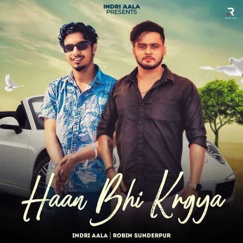 Haan Bhi Krgya Robin Sunderpur MP3 Download