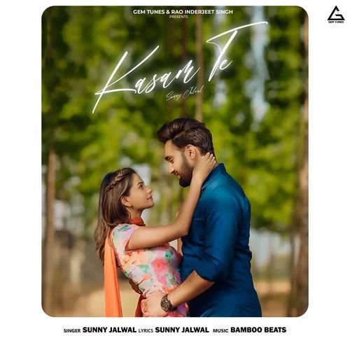 Kasam Te Sunny Jalwal MP3 Download