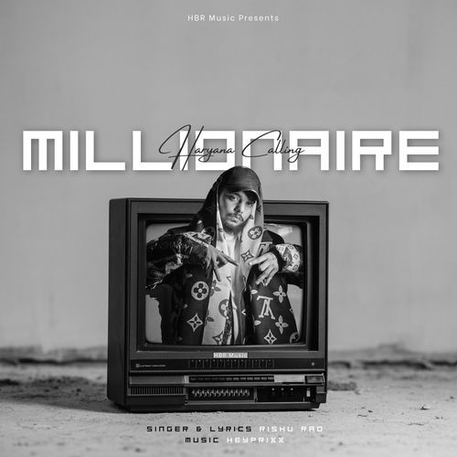 Millionaire Rishu Rao MP3 Download