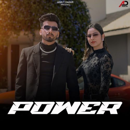 Power Ankit Dagar MP3 Download
