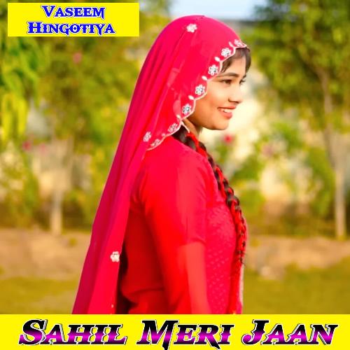 Sahil Meri Jaan Vaseem Hingotiya MP3 Download