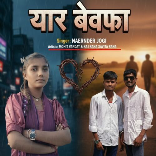 Yaar Bewafa Mohit Vardat MP3 Download