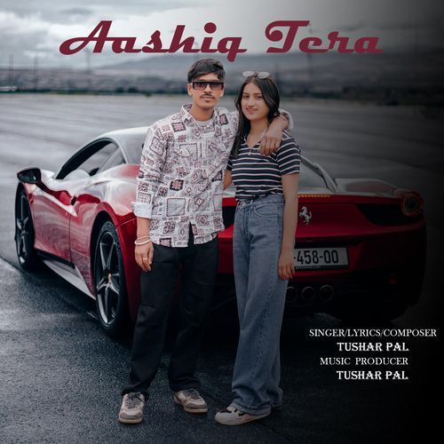 Aashiq Tera Tushar pal MP3 Download