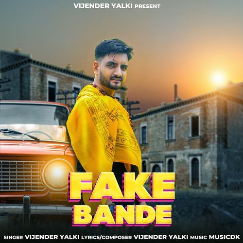 Fake Bande Vijender Yalki MP3 Download