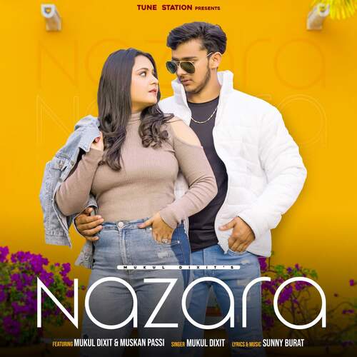 Nazara Mukul Dixit MP3 Download