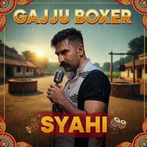 Syahi Gajju Boxer MP3 Download
