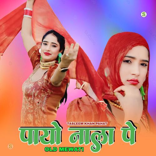 पायो नाला पे ओल्ड मेवाती Mewati Gaane MP3 Download