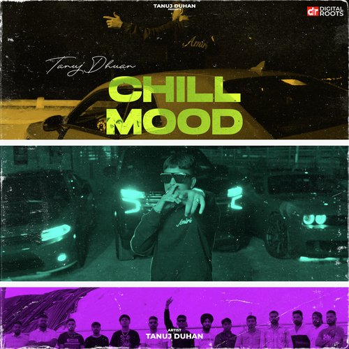 Chill Mood Tanuj Duhan MP3 Download