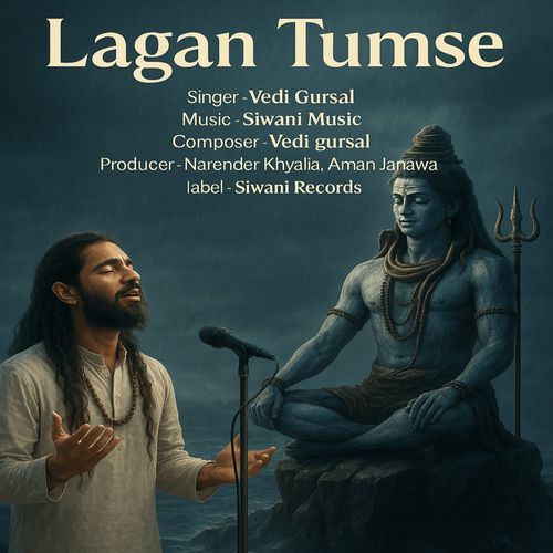 Lagan Tumse vedi gursal MP3 Download