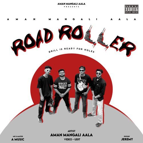 Road Roller Aman Mangali Aala MP3 Download