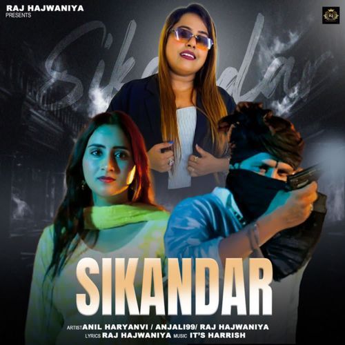 Sikandar Anjali 99 MP3 Download