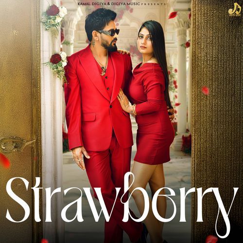 Strawberry Deepshikha Raina MP3 Download