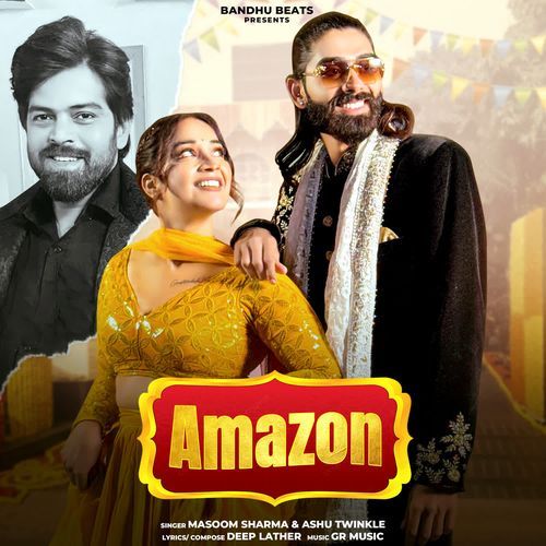 Amazon Masoom Sharma MP3 Download