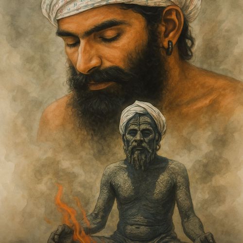 Baba Solu Rajakheri Ala MP3 Download