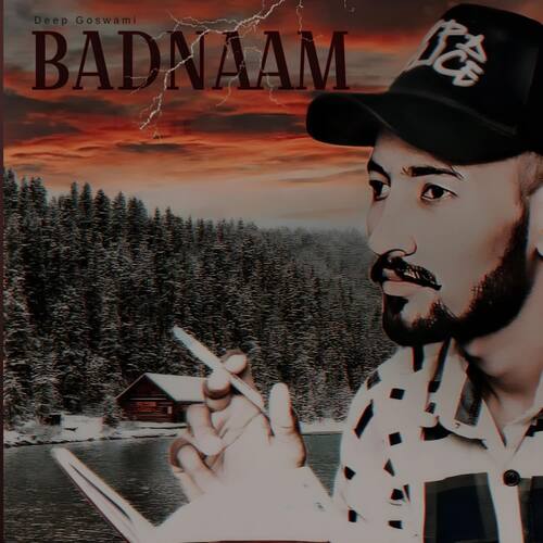 Badnaam Deep Goswami MP3 Download