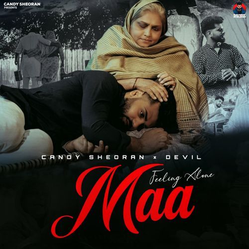 Feeling Alone Maa Devil MP3 Download
