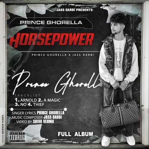 A Magic Prince Ghorela MP3 Download