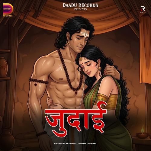 Judai Sunita Goswami MP3 Download