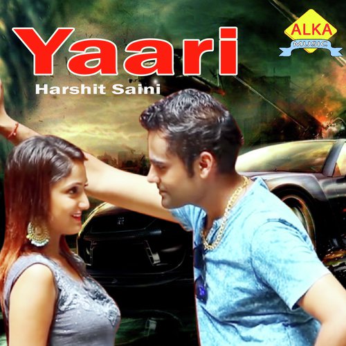 Yaari Harshit Saini MP3 Download