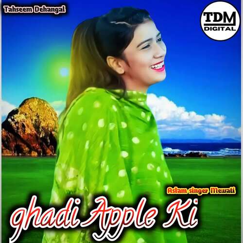 ghadi Apple Ki Aslam Singer Mewati MP3 Download