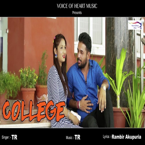 College Tarun Panchal (TR Music) MP3 Download