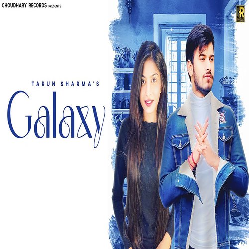 Galaxy (Feat. Tarun Sharma,Nirita) Abhi Max MP3 Download